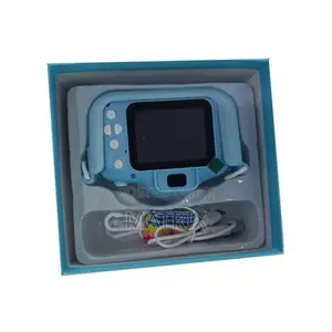 Kids Fun Camera - Multicolors