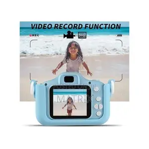 Kids Fun Camera - Multicolors
