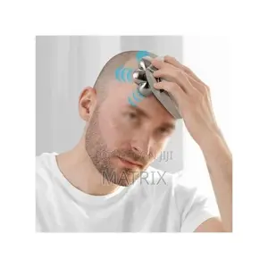 Winningstar Professional Electric Shaver Smoother