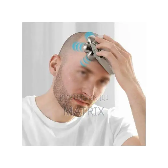 Winningstar Professional Electric Shaver Smoother