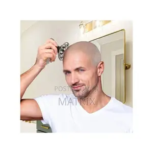 Winningstar Professional Electric Shaver Smoother