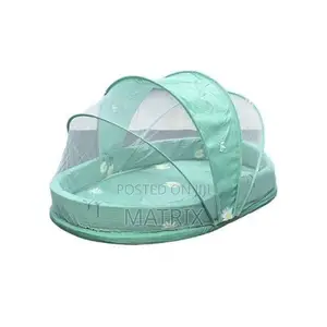 Foldable Baby Bed Net