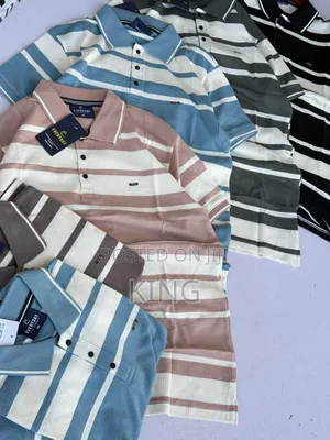 Visual Costa Tshirt