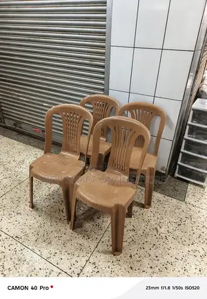 Bow Foot Plastic Chairs Plastic Chairs