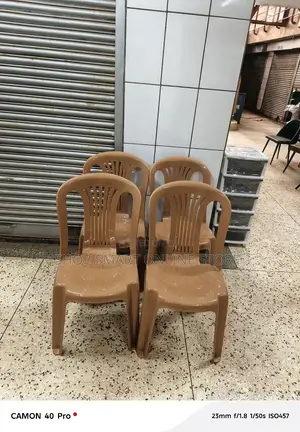 Bow Foot Plastic Chairs Plastic Chairs
