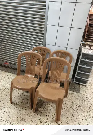 Bow Foot Plastic Chairs Plastic Chairs