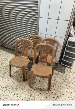 Bow Foot Plastic Chairs Plastic Chairs
