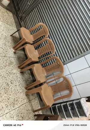 Bow Foot Plastic Chairs Plastic Chairs