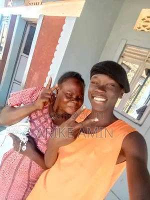 Amin Boi Ug