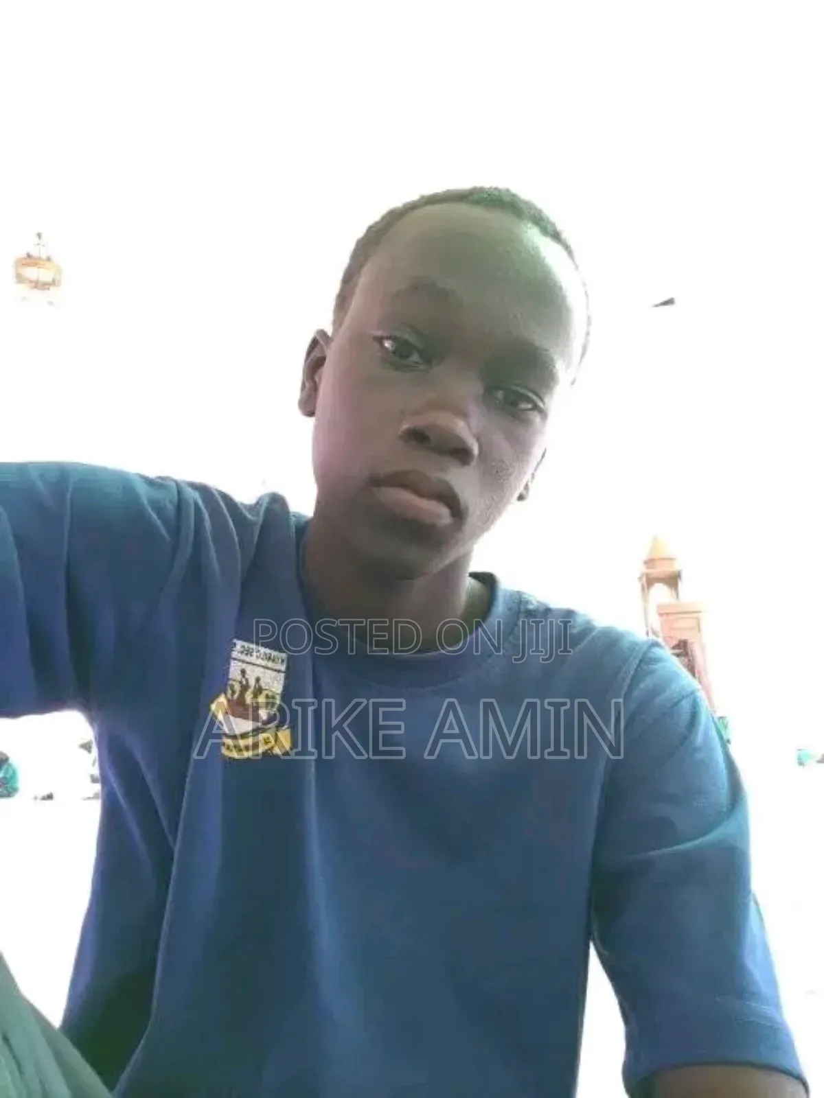 Amin Boi Ug