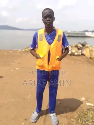 Amin Boi Ug