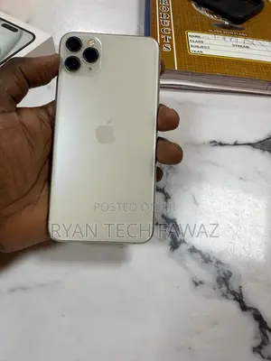 Apple iPhone 11 Pro 64 GB Gold