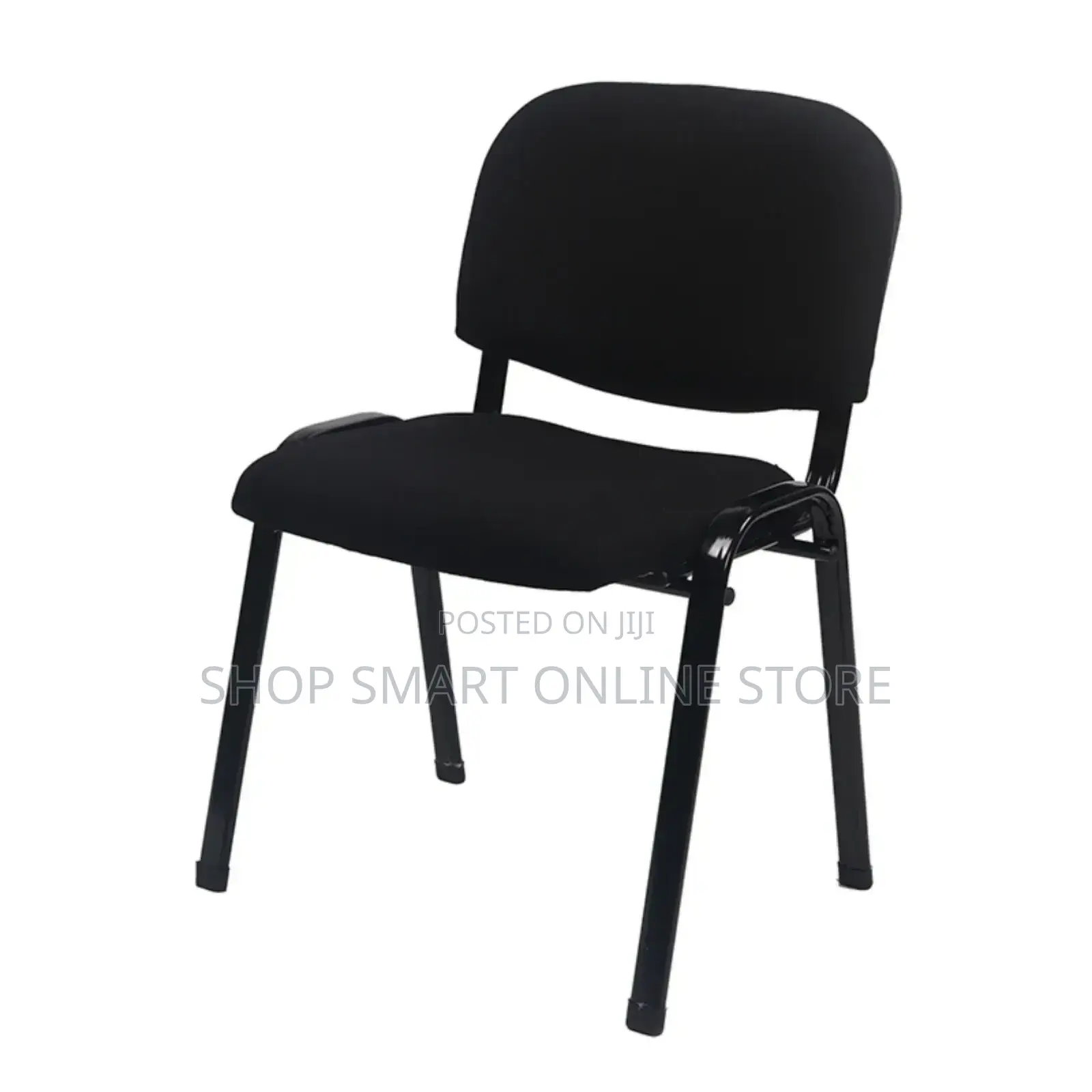 Fabric Waiting Chairs Home Office
