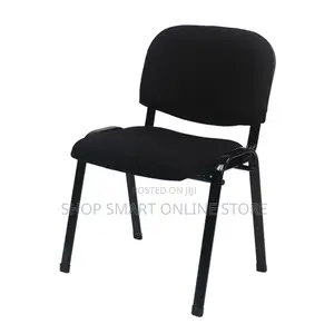 Fabric Waiting Chairs Home Office