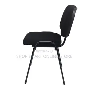 Fabric Waiting Chairs Home Office