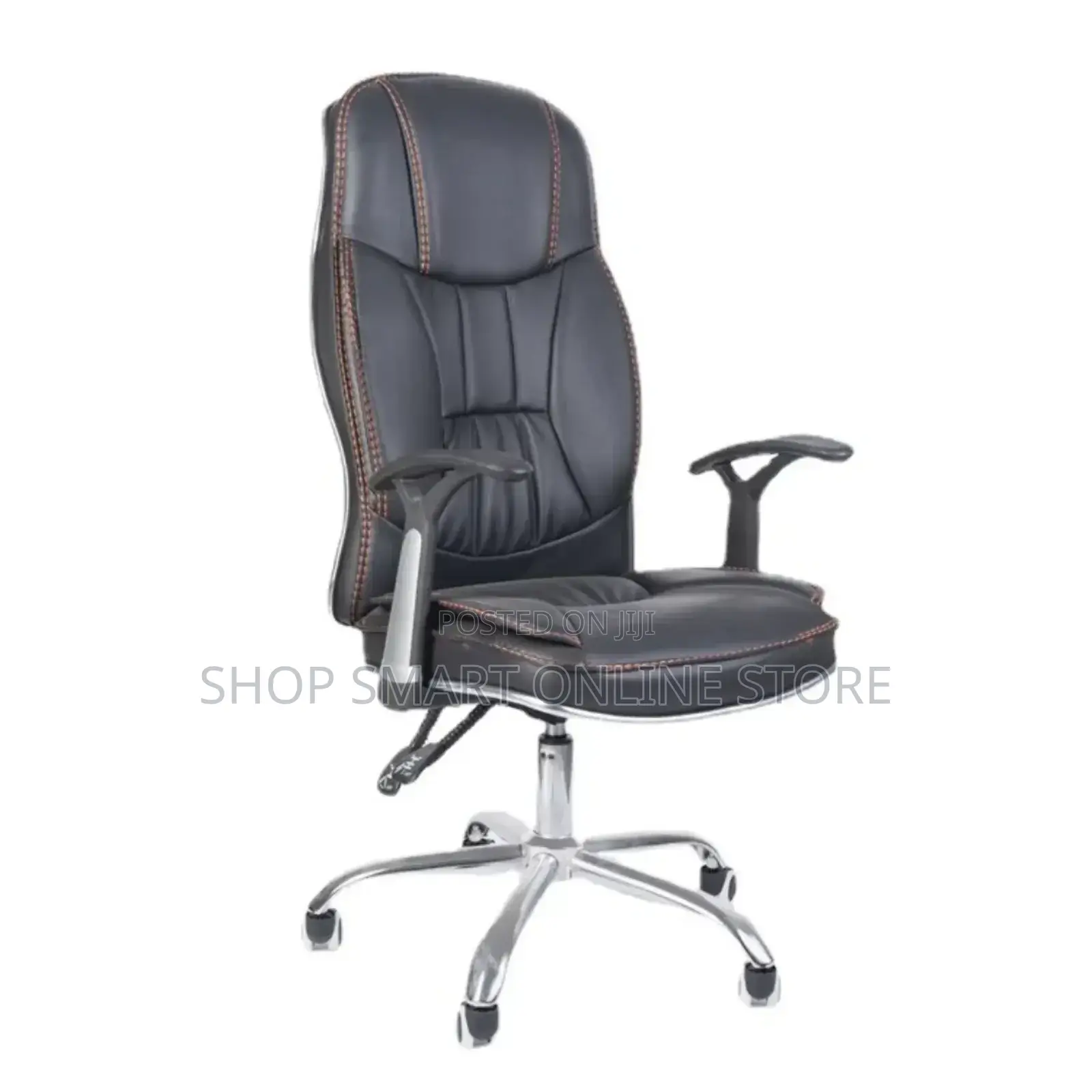 Adjustable Leather Office Chairs Office Chairs