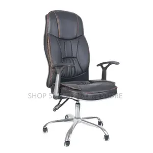 Adjustable Leather Office Chairs Office Chairs