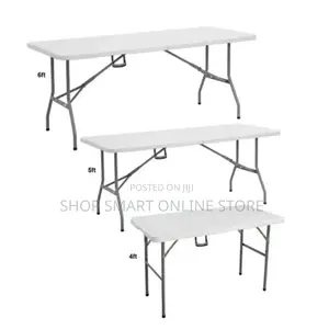 Banquet Folding Plastic Tables Folding Plastic Tables