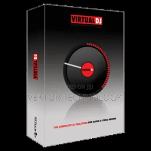 Atomix Virtualdj Pro Infinity 2025