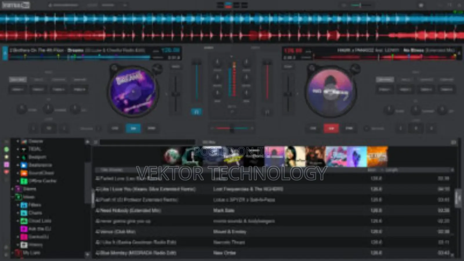 Atomix Virtualdj Pro Infinity 2025