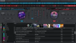 Atomix Virtualdj Pro Infinity 2025