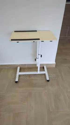 Desk Stand / Adjustable Laptop Stand
