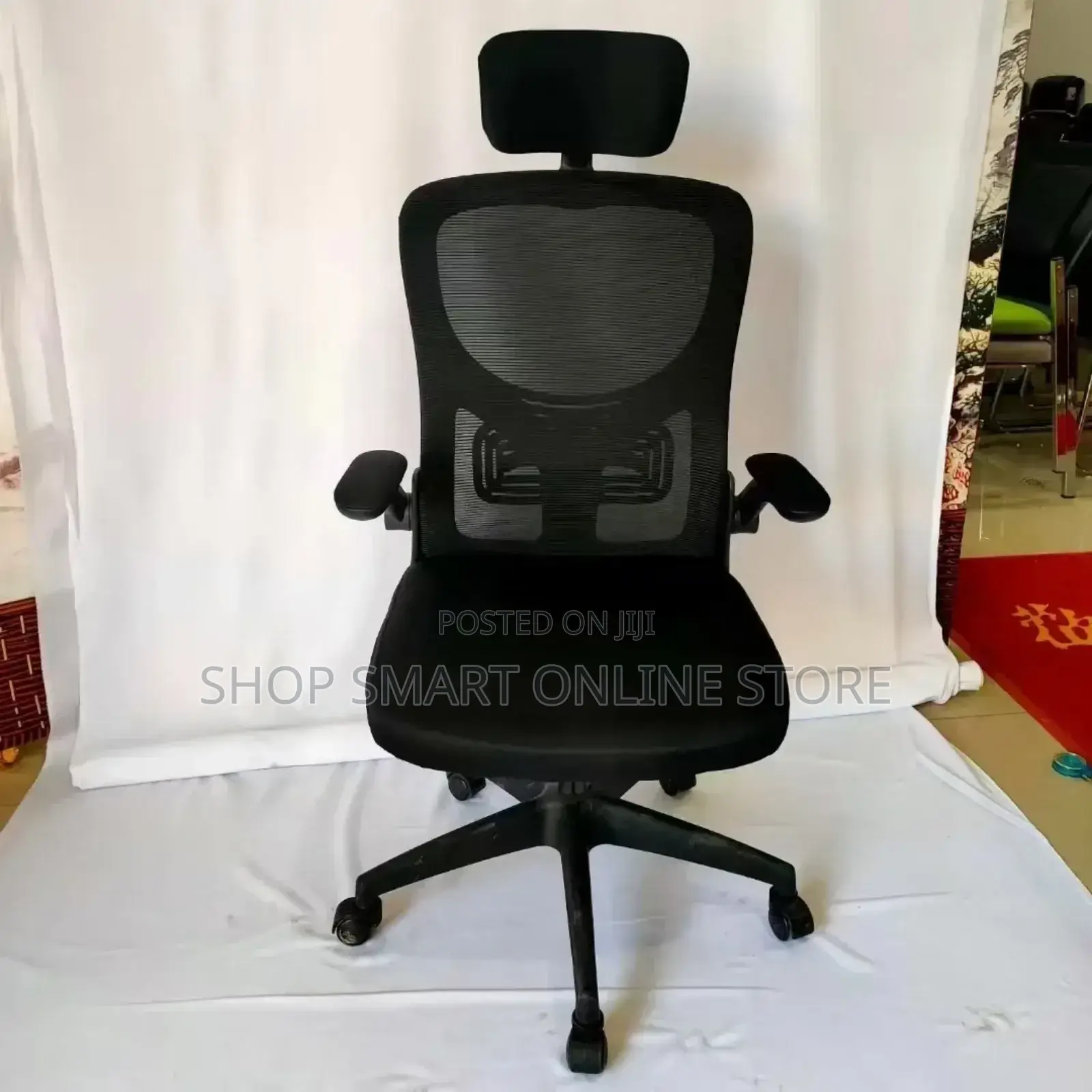 Headrest Office Chairs Office Chairs