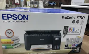 Epson L3210