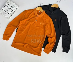 Endearing Sleeved Polo Tshirt