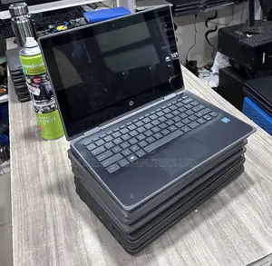 New HP ProBook X360 11 G5 EE 4GB Intel Celeron SSHD (Hybrid) 160GB