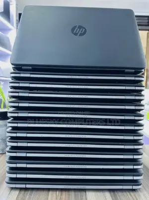 Laptop HP EliteBook 840 8GB Intel Core I5 HDD 512GB