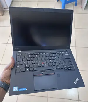 Laptop Lenovo ThinkPad T470s 8GB Intel Core I7 SSHD (Hybrid) 256GB