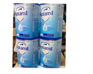 Aptamil First Infant Milk Powder Stage 1