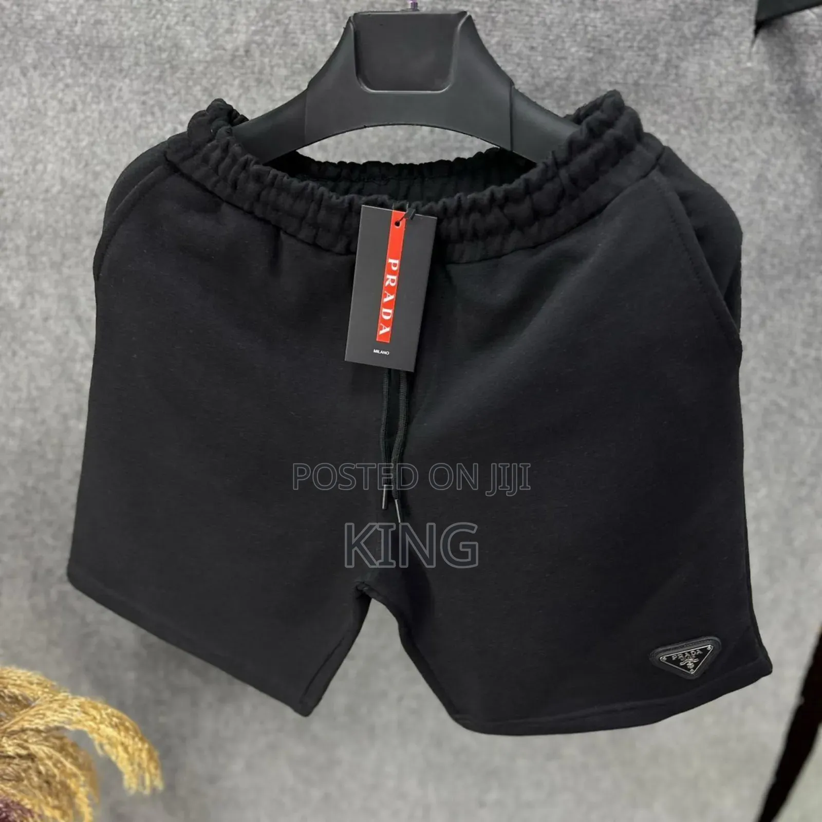Prada Shorts