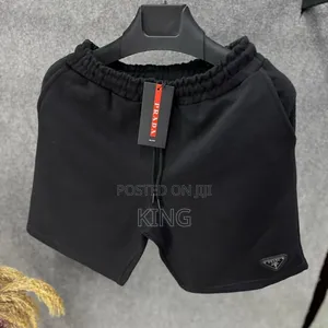 Prada Shorts