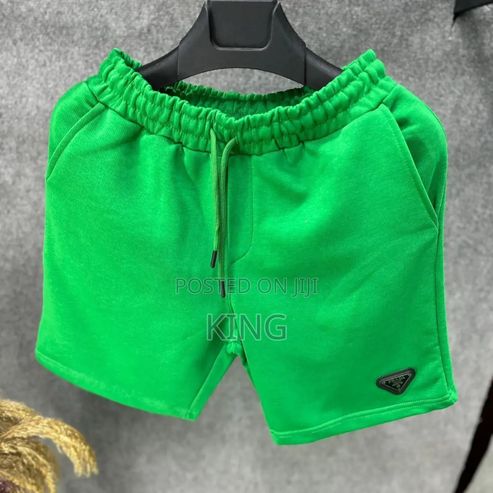 Prada Shorts