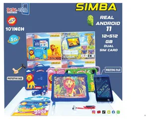 New Bebe B88 512 GB Blue