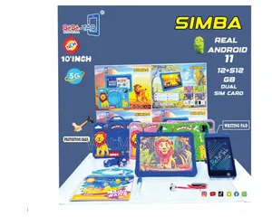 New Bebe B88 512 GB Blue