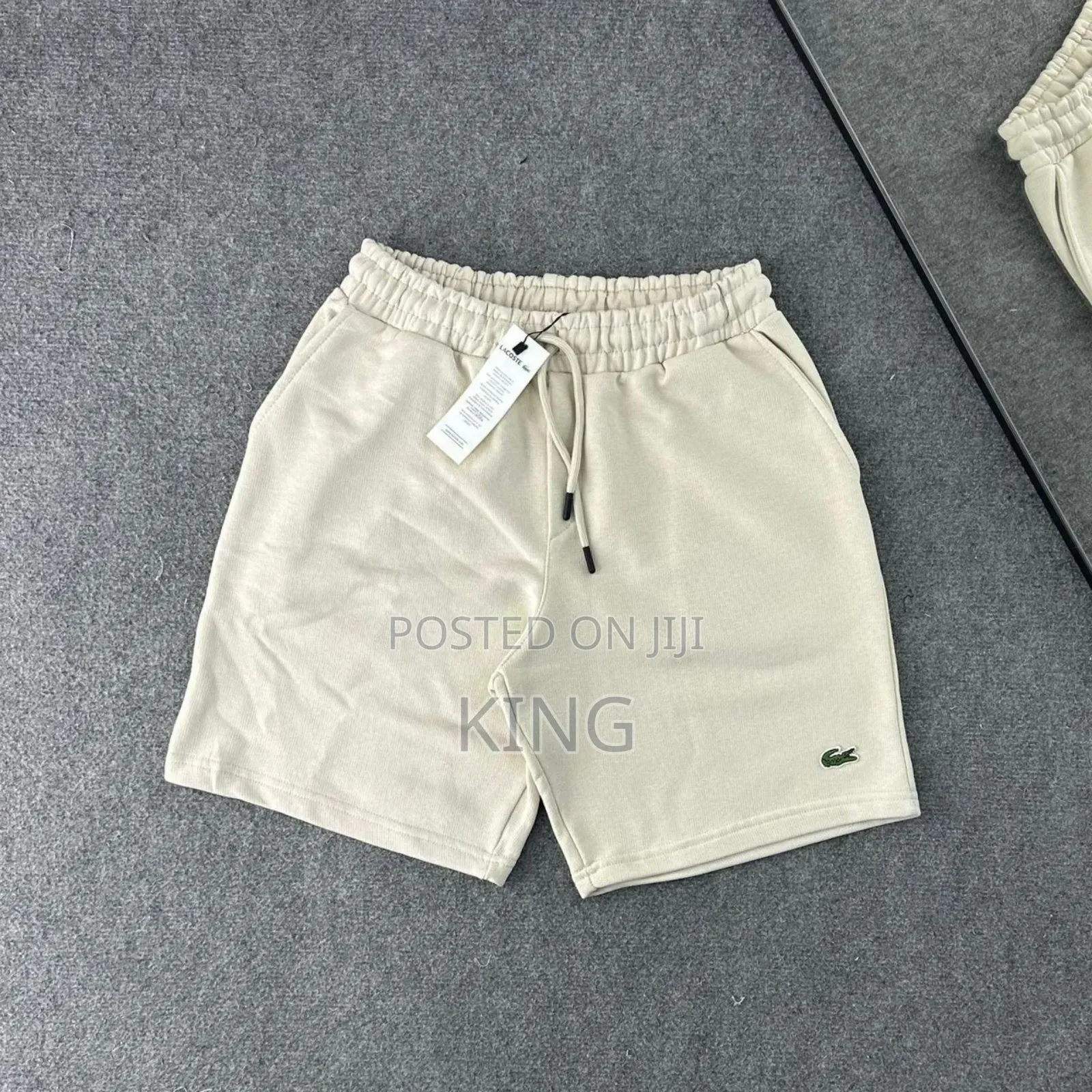 Happening Shorts