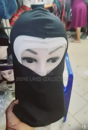 Woman Moslem Hijabs