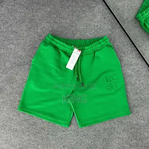 Cozy Shorts