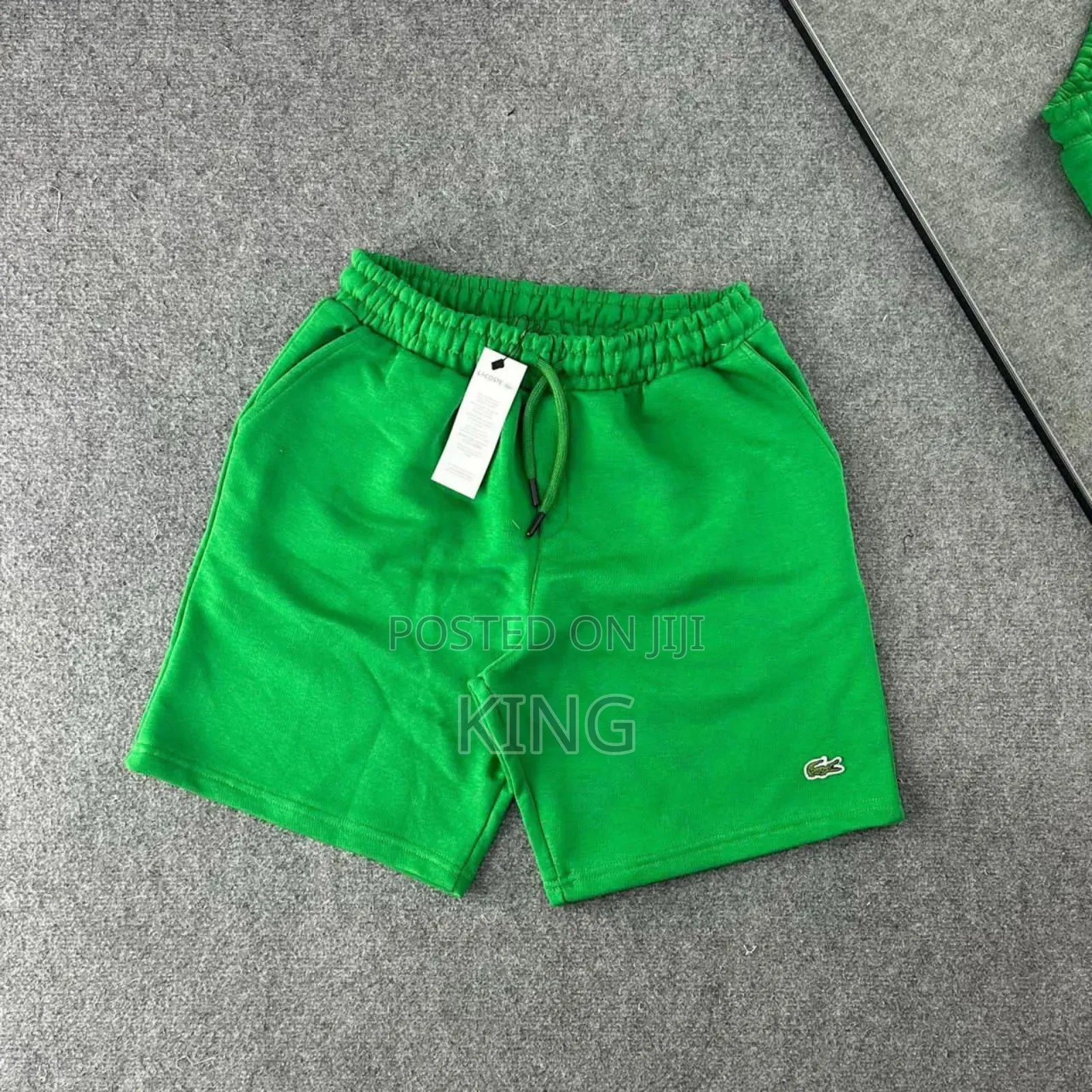 Cozy Shorts