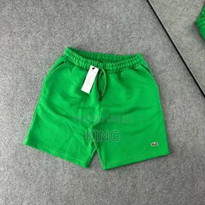 Cozy Shorts