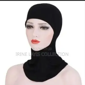 Moslem Women Hijabs Veils