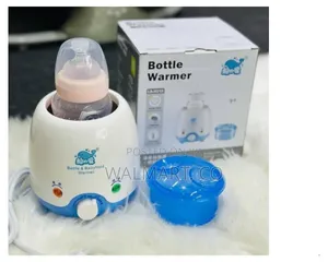 Electric Baby Bottle Warmer