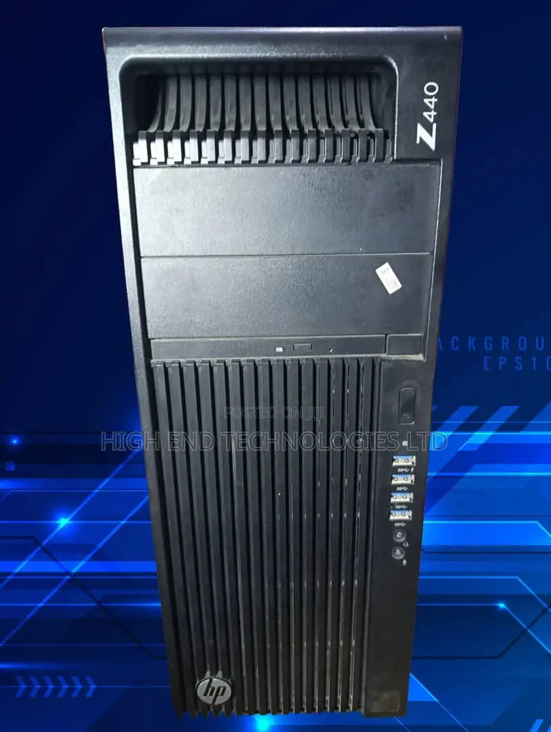 Server HP ProLiant DL360 Gen9 64GB Intel Xeon SSD 1T