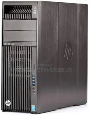 Server HP ProLiant DL360 Gen9 64GB Intel Xeon SSD 1T