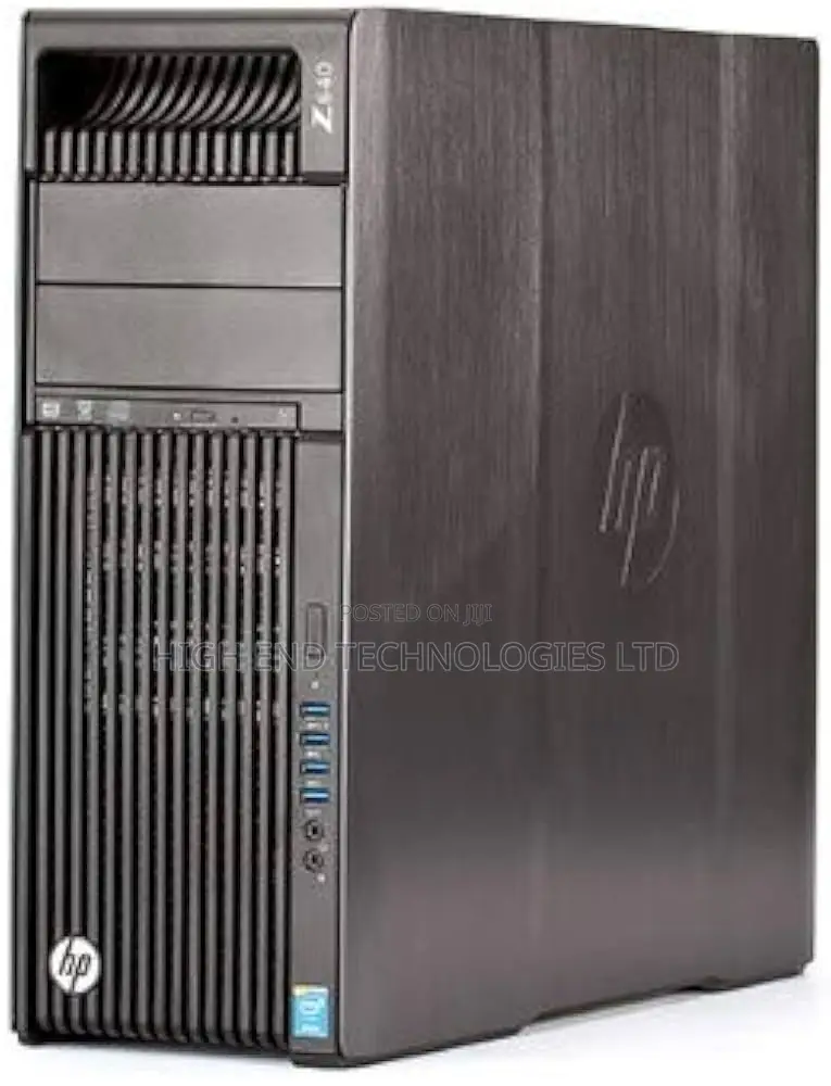 Server HP ProLiant DL360 Gen9 64GB Intel Xeon SSD 1T