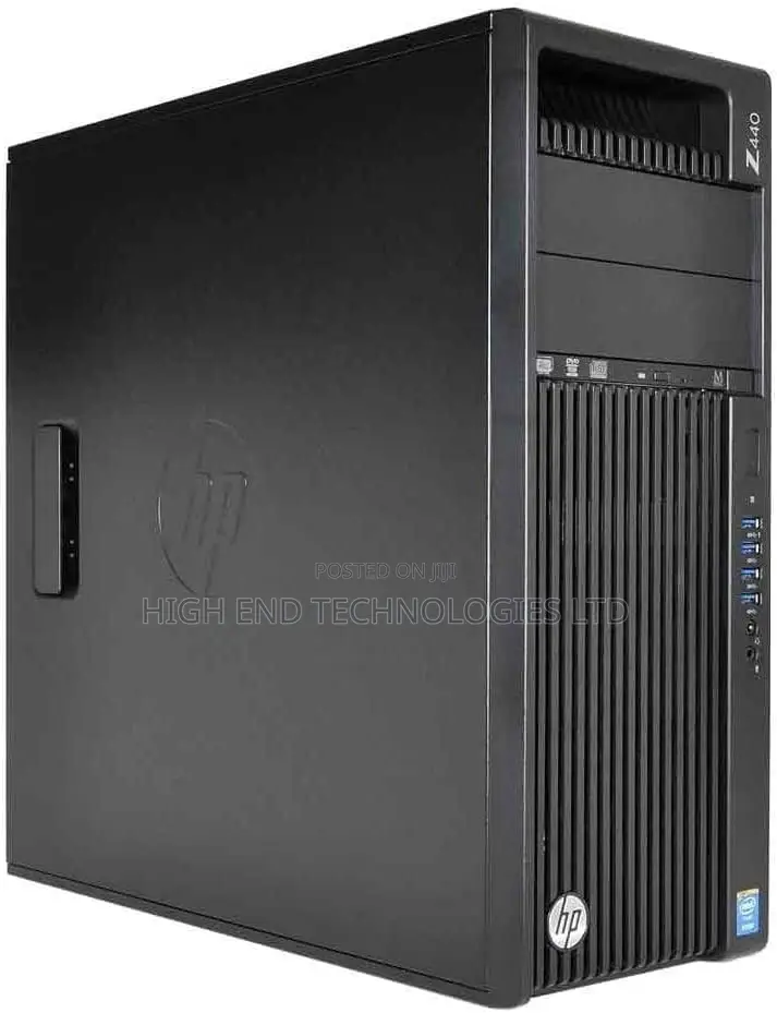 Server HP ProLiant DL360 Gen9 64GB Intel Xeon SSD 1T