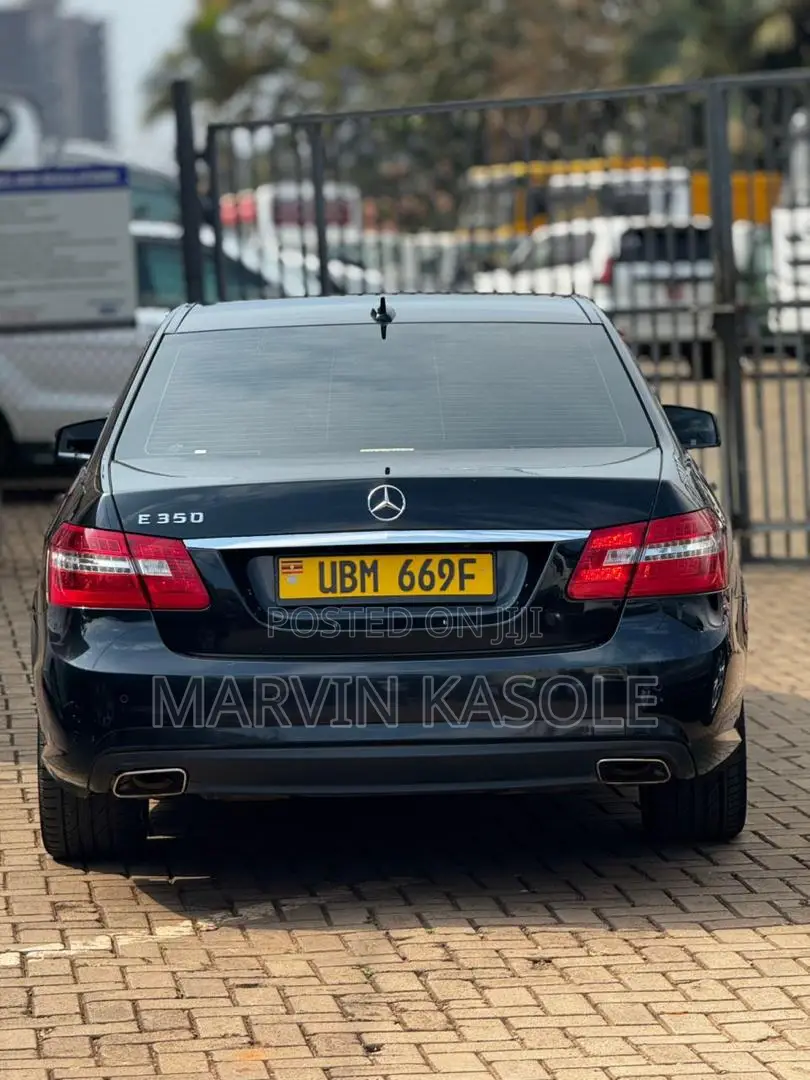 Mercedes Benz Eclass